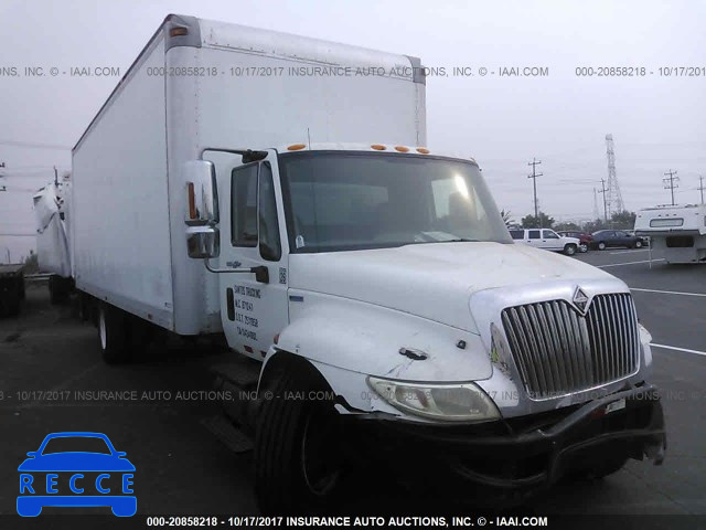 2009 INTERNATIONAL 4000 4300 1HTMMAAM79H068181 image 0