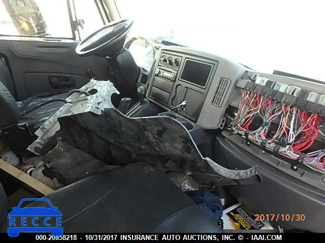 2009 INTERNATIONAL 4000 4300 1HTMMAAM79H068181 image 4
