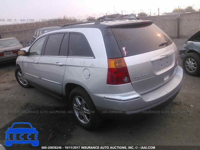 2004 Chrysler Pacifica 2C8GF68494R177132 image 2