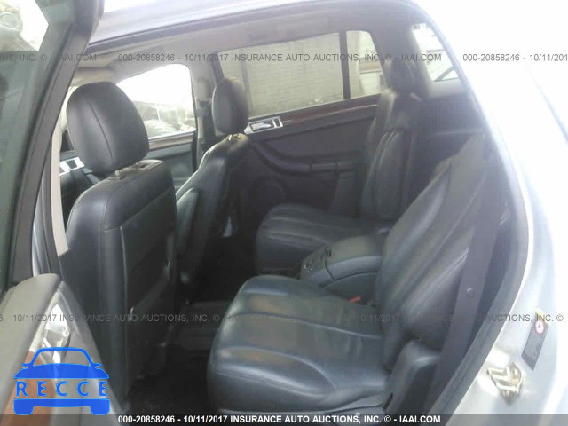 2004 Chrysler Pacifica 2C8GF68494R177132 image 7