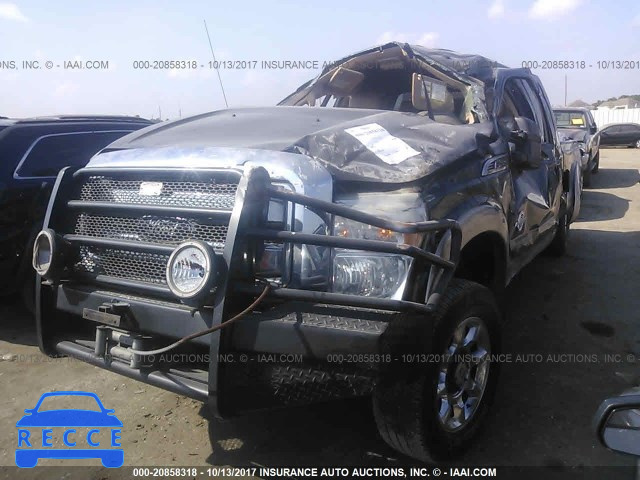 2012 Ford F350 SUPER DUTY 1FT8W3BT5CEA06166 зображення 1