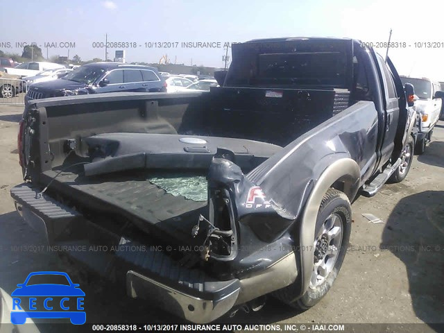 2012 Ford F350 SUPER DUTY 1FT8W3BT5CEA06166 image 3