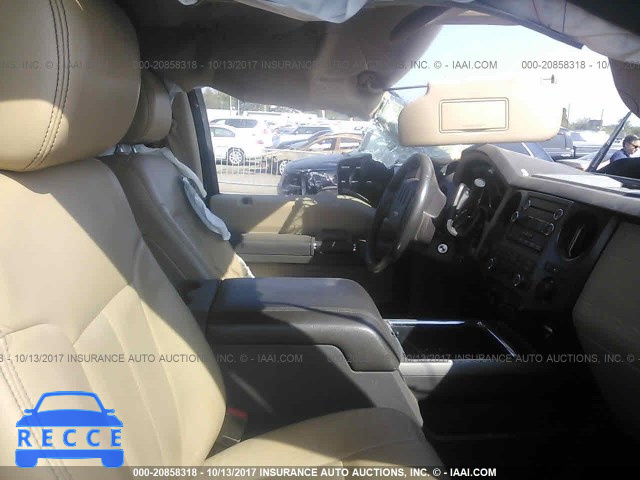 2012 Ford F350 SUPER DUTY 1FT8W3BT5CEA06166 image 4