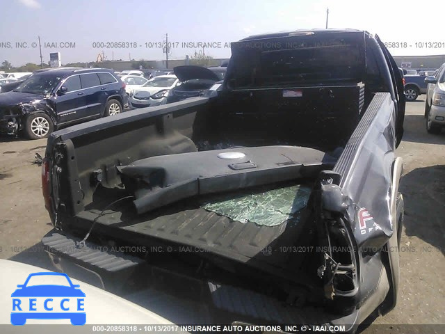 2012 Ford F350 SUPER DUTY 1FT8W3BT5CEA06166 image 5