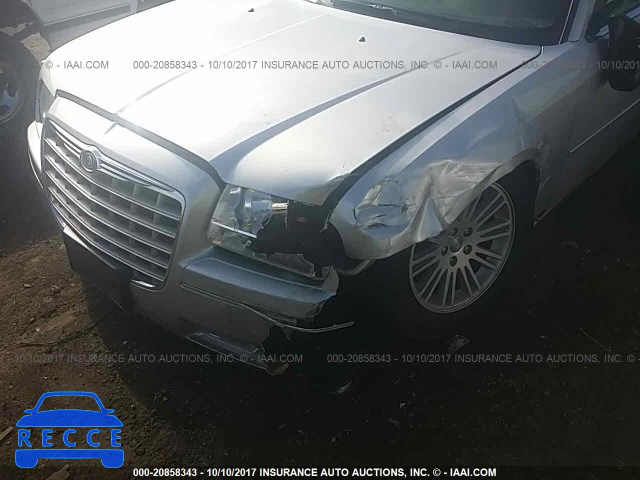 2009 Chrysler 300 TOURING 2C3KA53V29H634515 image 5