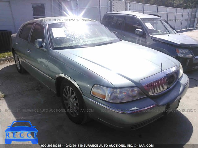 2006 Lincoln Town Car SIGNATURE 1LNHM81W56Y645435 image 0