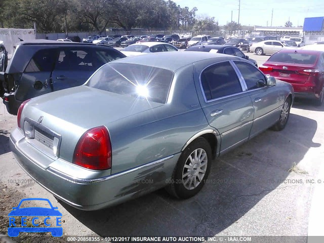 2006 Lincoln Town Car SIGNATURE 1LNHM81W56Y645435 image 3