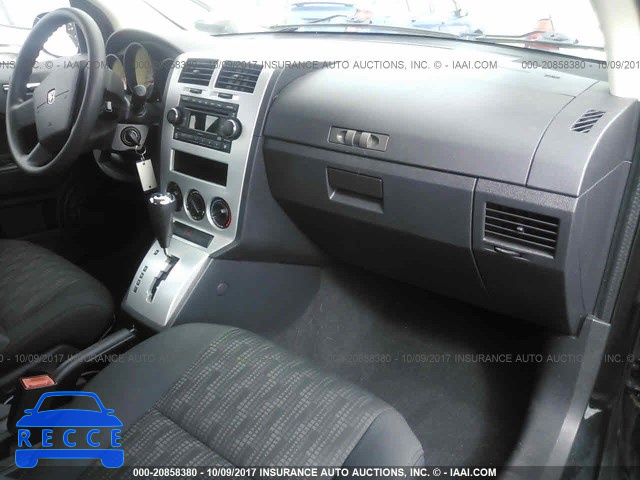 2008 Dodge Caliber 1B3HB28B38D769967 image 4