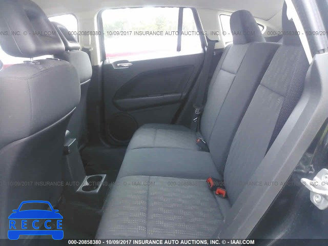 2008 Dodge Caliber 1B3HB28B38D769967 зображення 7