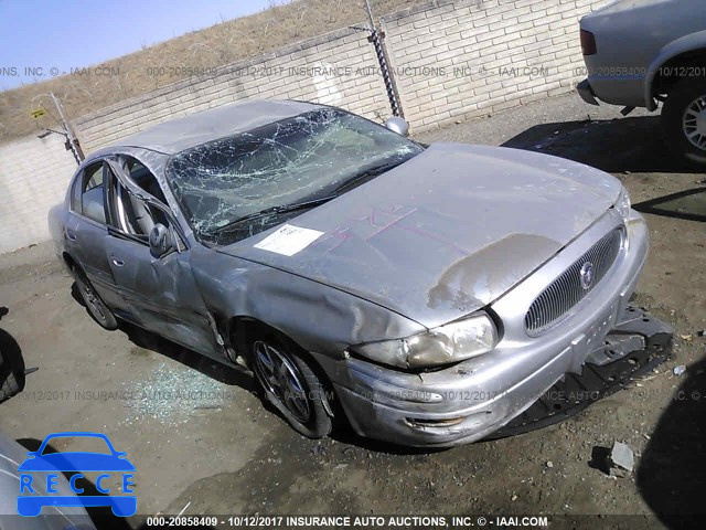 2004 Buick Lesabre 1G4HP52K84U233998 image 0