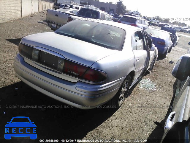 2004 Buick Lesabre 1G4HP52K84U233998 image 3