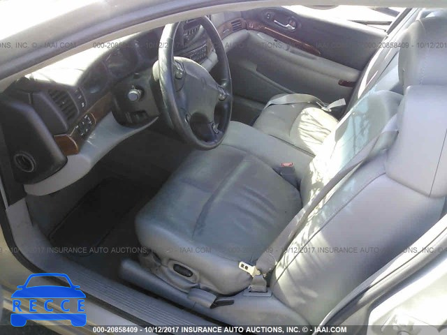 2004 Buick Lesabre 1G4HP52K84U233998 image 4