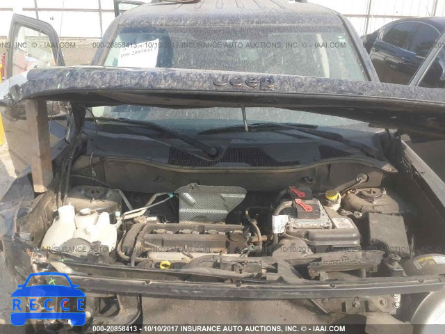 2015 Jeep Patriot 1C4NJPBA3FD236192 image 9