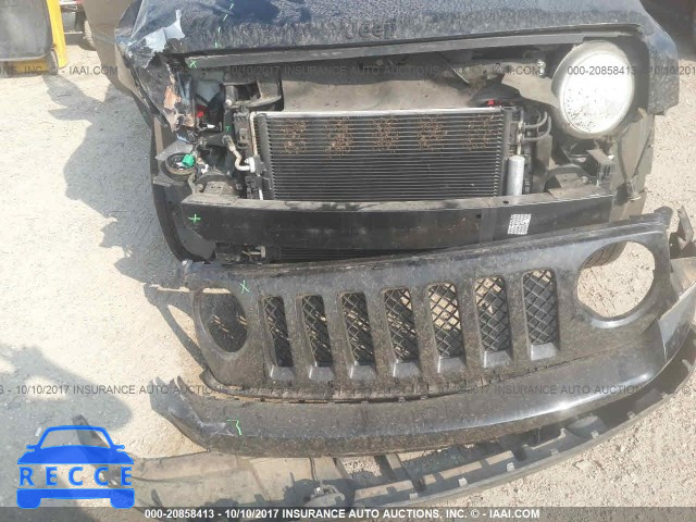 2015 Jeep Patriot 1C4NJPBA3FD236192 image 5