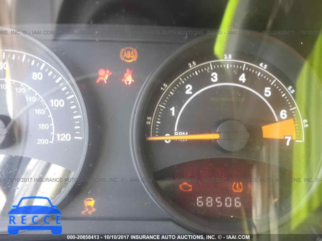 2015 Jeep Patriot 1C4NJPBA3FD236192 image 6