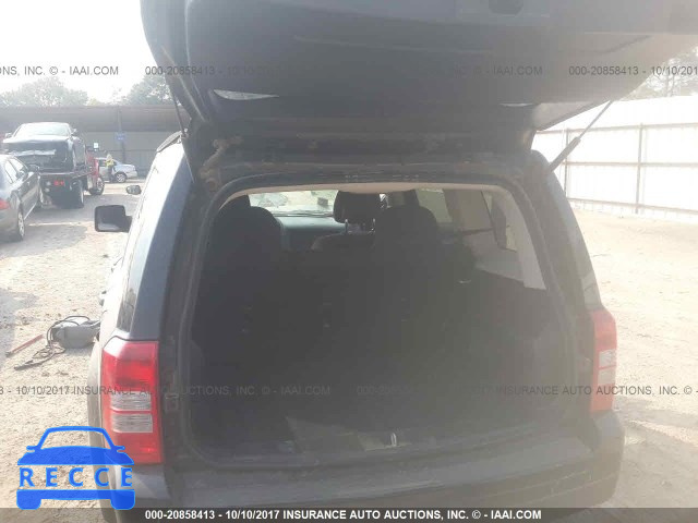 2015 Jeep Patriot 1C4NJPBA3FD236192 image 7