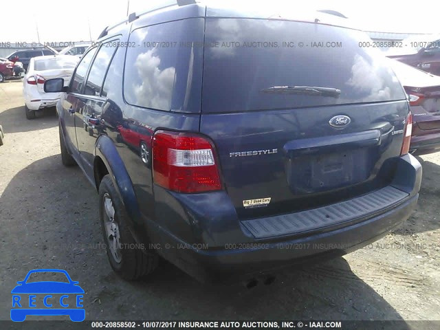 2006 Ford Freestyle LIMITED 1FMDK031X6GA50643 image 2