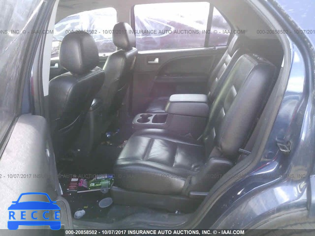 2006 Ford Freestyle LIMITED 1FMDK031X6GA50643 image 7