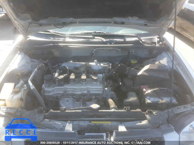 2006 Nissan Sentra 3N1CB51D96L490443 image 9