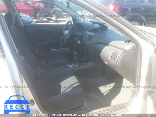 2006 Nissan Sentra 3N1CB51D96L490443 image 4