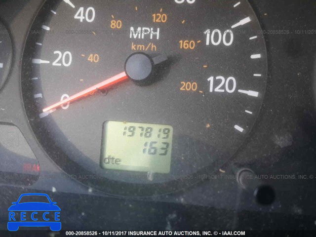 2006 Nissan Sentra 3N1CB51D96L490443 image 6