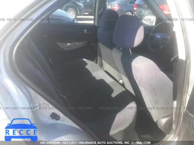 2006 Nissan Sentra 3N1CB51D96L490443 image 7