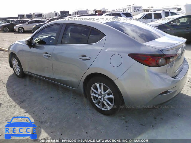 2015 Mazda 3 3MZBM1V78FM159795 image 2