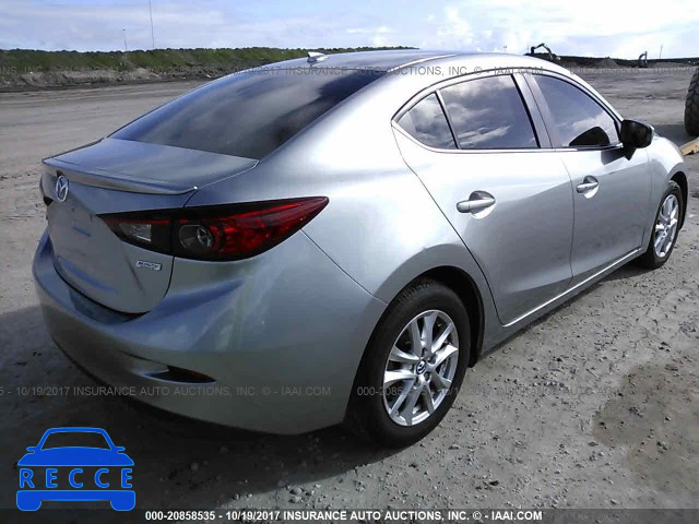 2015 Mazda 3 3MZBM1V78FM159795 Bild 3