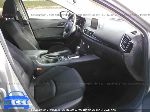 2015 Mazda 3 3MZBM1V78FM159795 image 4