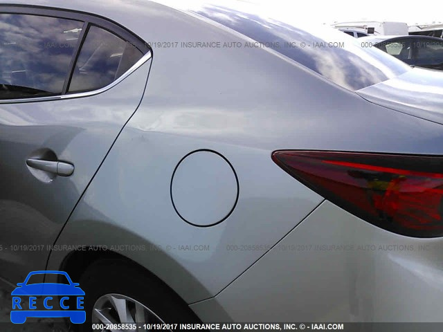 2015 Mazda 3 3MZBM1V78FM159795 image 5