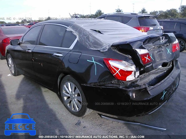 2013 Honda Accord 1HGCR2F77DA014014 image 2