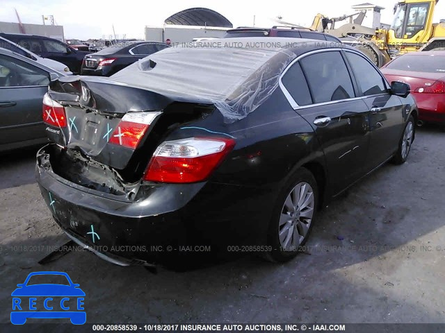 2013 Honda Accord 1HGCR2F77DA014014 image 3