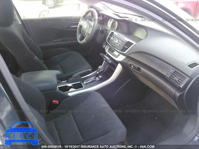 2013 Honda Accord 1HGCR2F77DA014014 image 4