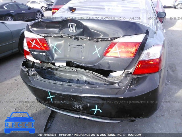 2013 Honda Accord 1HGCR2F77DA014014 image 5
