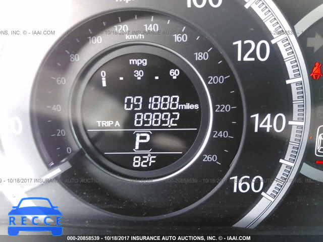 2013 Honda Accord 1HGCR2F77DA014014 image 6