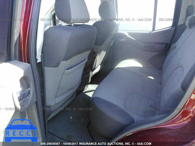 2007 Nissan Xterra OFF ROAD/S/SE 5N1AN08U77C507513 image 7