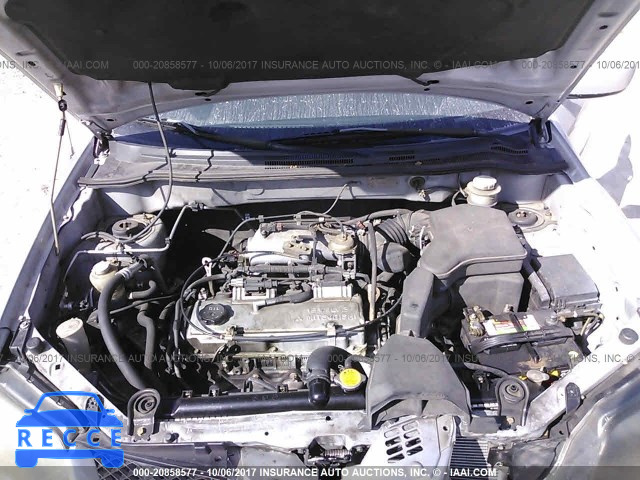 2003 Mitsubishi Outlander XLS JA4LX41G83U071997 image 9