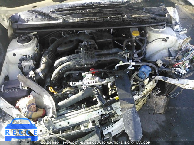 2014 Subaru Impreza SPORT PREMIUM JF1GPAL68E8295699 Bild 9