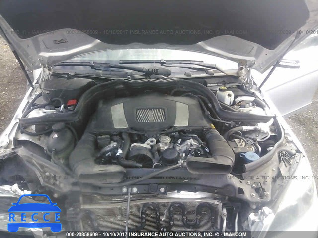 2011 MERCEDES-BENZ C 300 4MATIC WDDGF8BB9BR154950 image 9