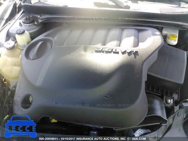 2014 Chrysler 200 1C3CCBCG6EN164103 image 9