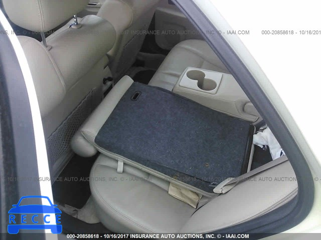 2004 Cadillac CTS 1G6DM577140176909 image 7