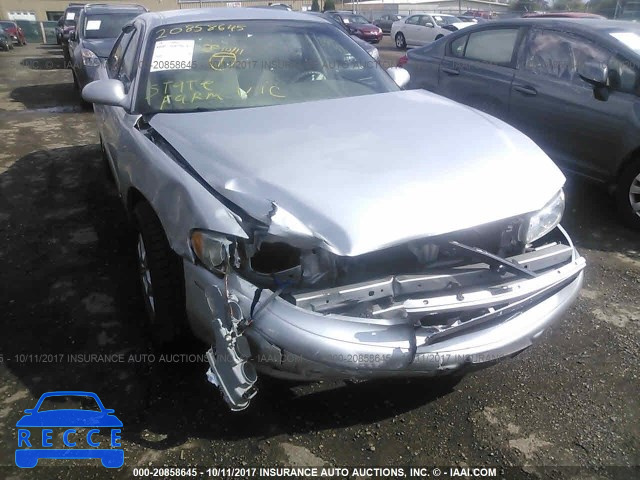 2001 Buick Century 2G4WS52J811326573 image 5