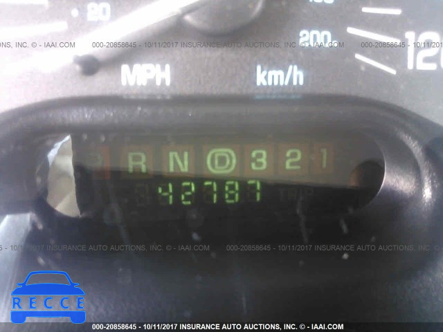 2001 Buick Century 2G4WS52J811326573 image 6