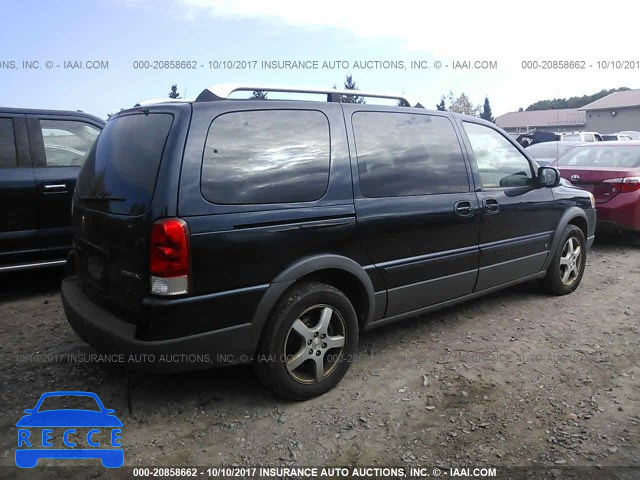 2006 Pontiac Montana SV6 1GMDV33L36D119717 Bild 3