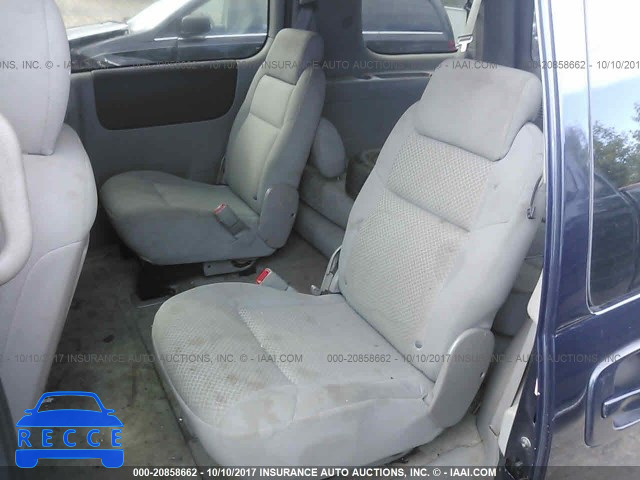 2006 Pontiac Montana SV6 1GMDV33L36D119717 image 7