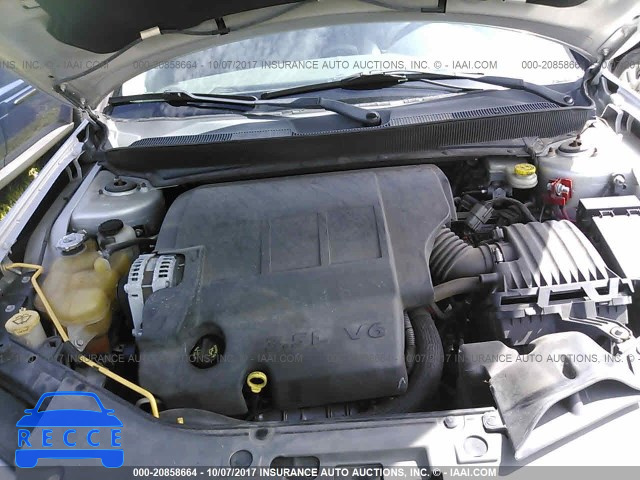 2008 Chrysler Sebring 1C3LC65MX8N239271 зображення 9