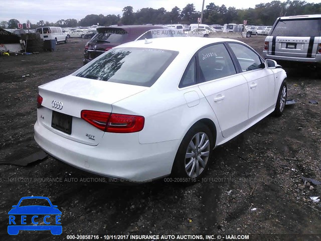 2015 AUDI A4 WAUBFAFL8FN016163 зображення 3