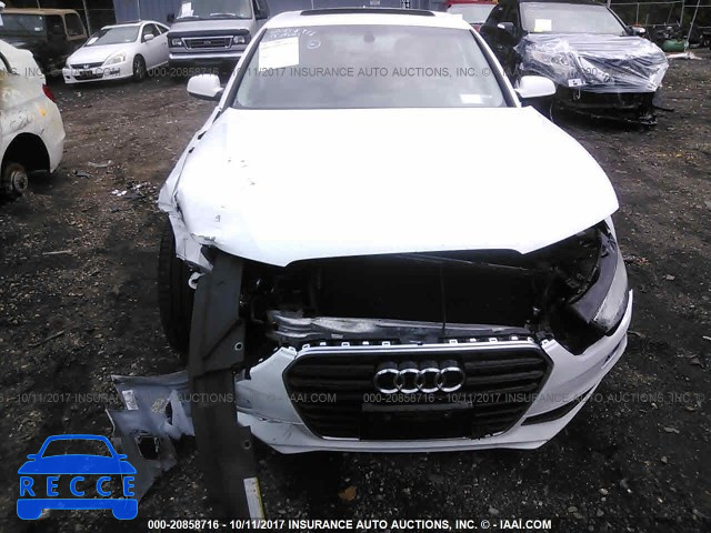 2015 AUDI A4 WAUBFAFL8FN016163 image 5