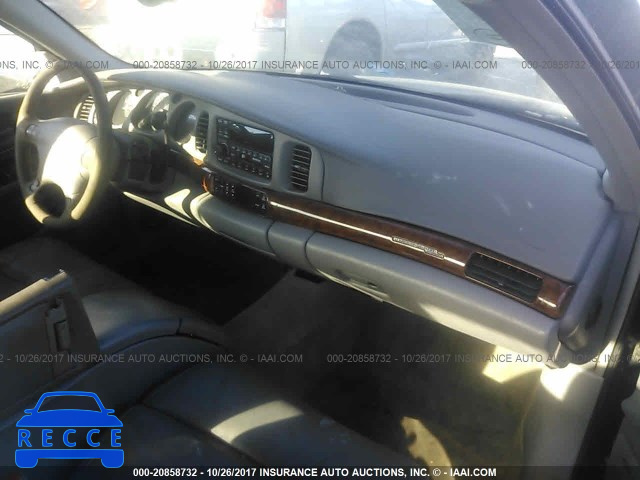 2000 Buick Lesabre 1G4HR54K6YU256113 image 4
