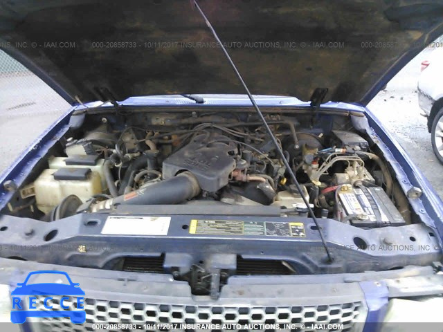 2002 Ford Ranger 1FTZR45E02PB73780 image 9